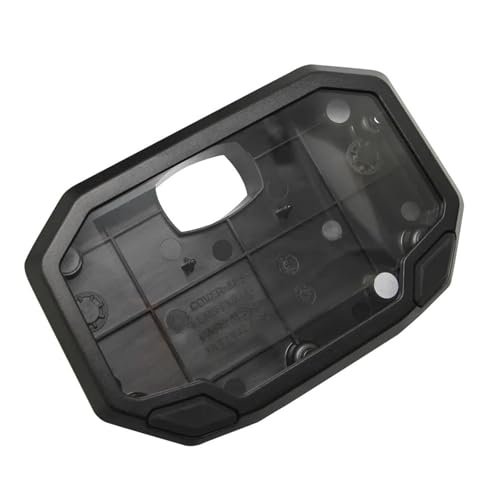 Boîtier de compteur de vitesse pour vos sorties en Kawasaki Z1000SX