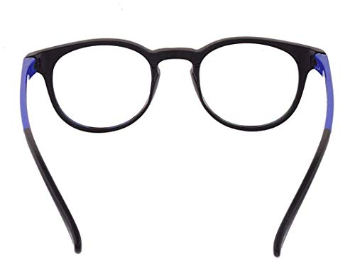 Image of New Round Spectacle Frame,Sunglasses for Boys and Girls(unisex)