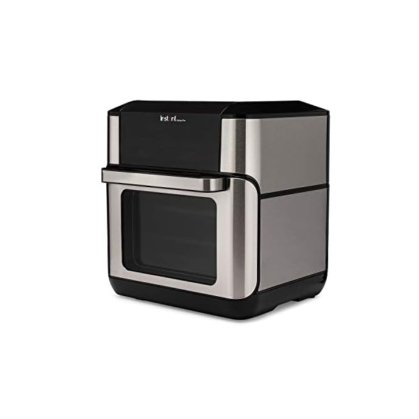 Instant Pot Vortex Pro 10 Quart Air Fryer, 9in1 Rotisserie and