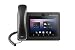 Grandstream GXV3275 Multimedia Video IP Phone for Android (7” Color Display, Bluetooth, Camera PoE)