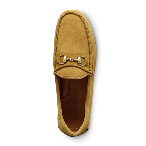Image of Allen Edmonds Sebastian Loafer /Moc Shoes