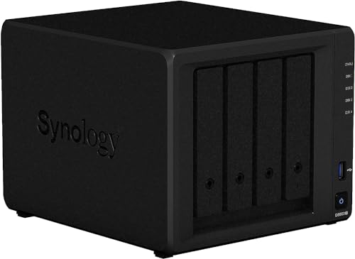 Image of Synology HAS5310 Enterprise Series 3.5 inch SAS III Internal Hard Drive -