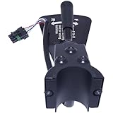Automotive Replacement Parts Shifter Switch AT180916 for John Deere Backhoe Loader 300D 310D 310E 310SE 310G Mod-A98P-3895