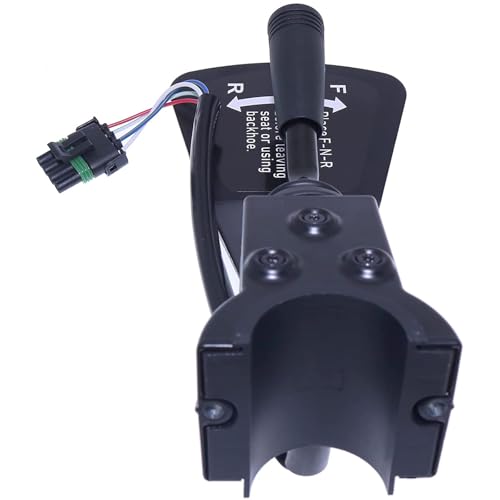 Automotive Replacement Parts Shifter Switch AT180916 for John Deere Backhoe Loader 300D 310D 310E 310SE 310G Mod-A98P-3895
