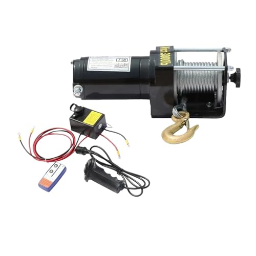 dEC` 12V It[hԗg[[ ZtXL[ԗ 24V dzCXg ƒp ֗ ^N[zCXg(3000 pounds 24v B)