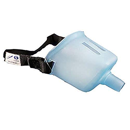 Jorvet Oxygen Mask & Muzzle, Small