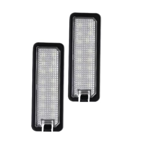 Piloto de matricula para R8 2007-2012 luz trasera homologada OEM 6Q0943021B