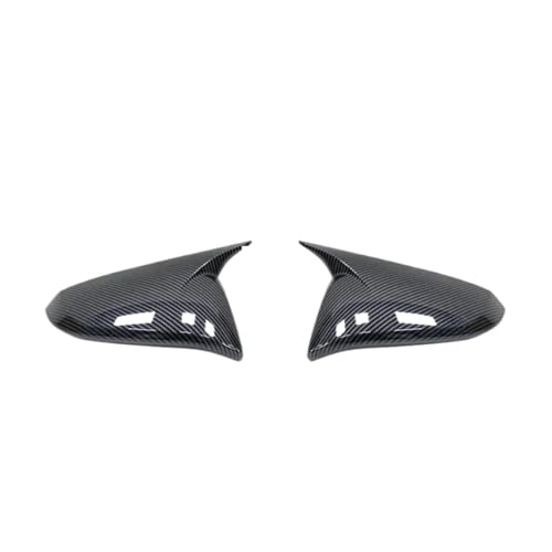 Coque de rétroviseur Toyota RAV4 finition carbone haut de gamme