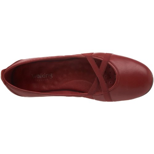 Image of Walking Cradles Womens Faith Slip-On Loafer