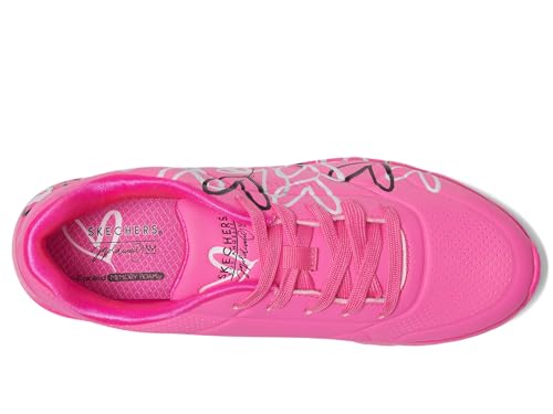 Image of Skechers Boys Ultra Flex 3.0 - Smooth Step Slip-ins Sneaker