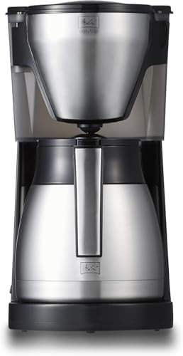 メリタ(Melitta) イージートップサーモ LKT-1001/B の商品画像 1