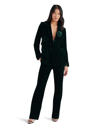 Pantalon décontracté femme chic Mercer pour un style working girl