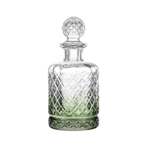Table Passion – Jarra Diamond verde 1,2 L