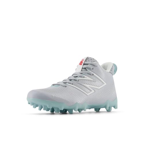 New Balance Unisex-Child Freezelx V5