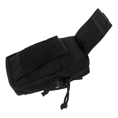 Bolsa para teléfono móvil STOBAZA: el accesorio ligero para tu correa de mochila en senderismo