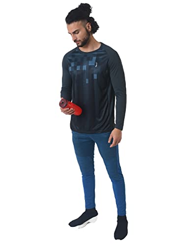 Image of CAHOOT Men Solid Stylish Sports Trackpant(AZ22 CSM-SS-JRTP0156)