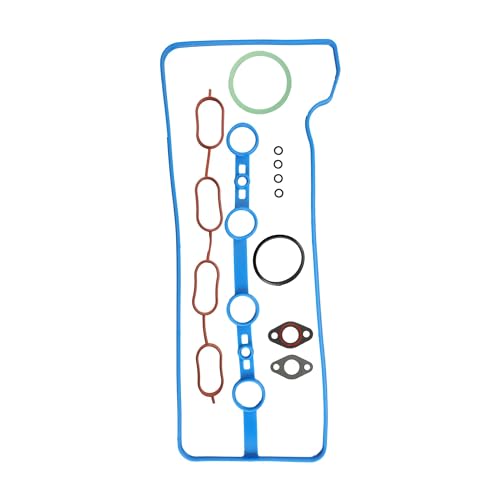 Image of PHILTOP HS 26323 PT Head Gasket Set Fit for 2002-2011 Camry, 2004-2008 RA-V4, 2008-2015 xB, 2005-2010 tC, 2001-2007 Highlander 2.4L, 2009-2013 Matrix, Cylinder Head Gasket Kits with Bolts