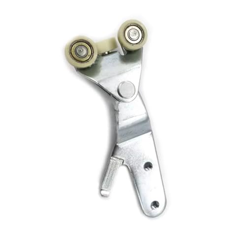 Bisagra de brazo guía inferior derecho 9033C0 para Fiat Ducato MK2 1994-2002 rodillos corredera