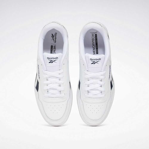 Image of Reebok Classics Men's Cl Lthr Leather Running Shoes