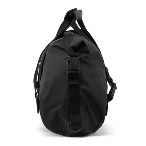 Gill Voyager 10 Litre Duffel Bag - Lightweight & Waterproof for Water Sport, Gym, Beach, Boating, Travel, Camping3