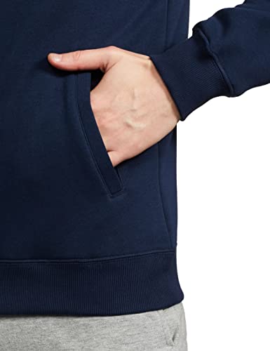 Image of Reebok Men Hooded Sweatshirt
