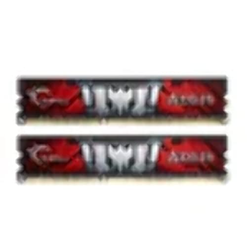 G.Skill Aegis - Kit de Memoria RAM (2 x 8 GB) PC-1600 CL10D