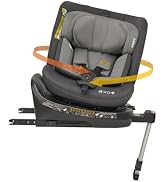 Jovikids 折りたたみジュニアシート ISOFIX i-Size R129適合