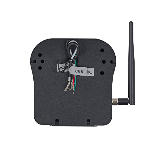 Haloview BTC125 Wireless RV Rearview FHD 1080P Camera with Marker Light for BT7/BT6 Monitor System by Haloview - Image 3