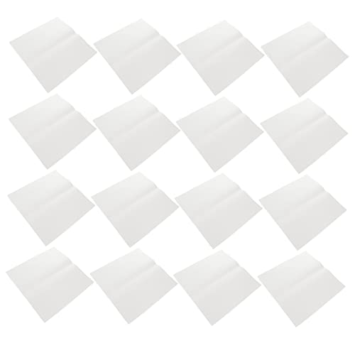 AUTSUPPL 100Pcs Xuan Paper for Calligraphy and Sumi Painting Versatile Rice Paper for Writing and Ages for Crafting and Drawing Projects