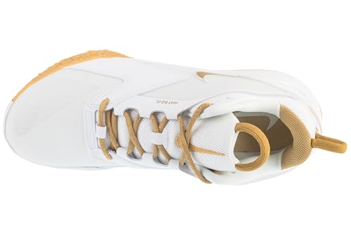 Image of Nike Unisex Adult HyperAce 3 Volleyball Shoe