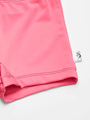 Image of Kanu Surf Girls' Swimming Bottom UPF 50 Girl's 'Boy' Short