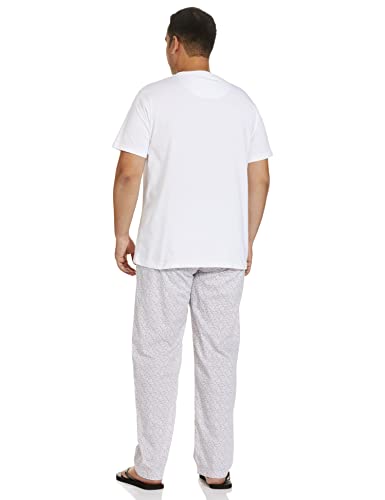 Image of Amazon Brand - Symbol Men Pajama Bottom