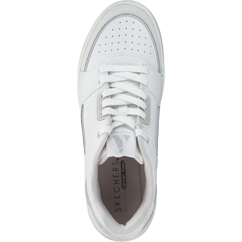 Image of Skechers Women's Uno Court - Courted Style