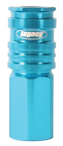 Legacy A63416-X Global Hi-Flow Coupler