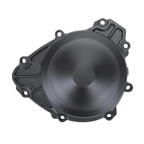 Carcasa lateral cárter estator para rutas y curvas en YZFR1