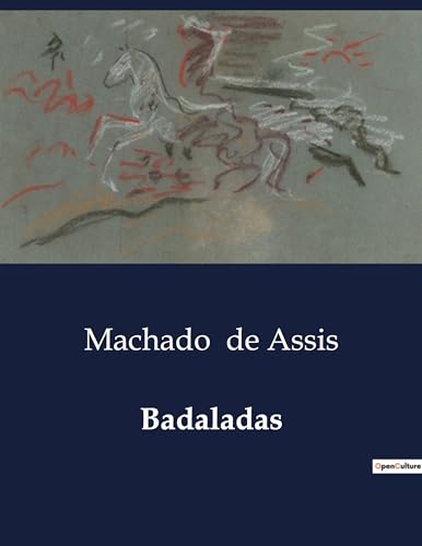 Badaladas (Portuguese Edition)