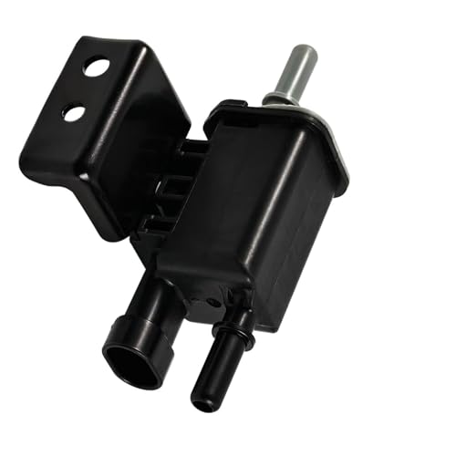 Électrovanne de suralimentation résout panne EVAP sur Cadillac Escalade 12581349