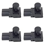 for Toyota for Camry for Corolla for Tundra 89341-33180 Car Assist Reversing Sensor PDC Backup Reverse Parking Sensor Reversing Sensors