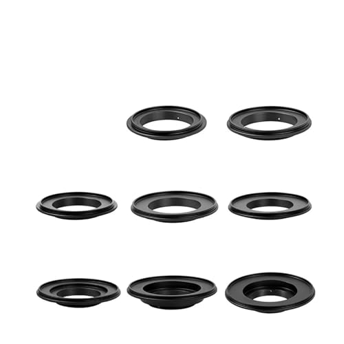 �}�N�����o�[�X�A�_�v�^�[�����O 49/52/55/58/62/67/72/77mm �p�i�\�j�b�N �}�C�N��4/3 M4/3�J�����Ή�(67mm)