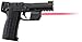 ArmaLaser TR30 Designed to fit Kel Tec PMR 30 Ultra Bright Red Laser Sight GripTouch Activation