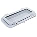 Amarine Made Boat Yacht Rectangle Opening Portlight Porthole 15-3/4
