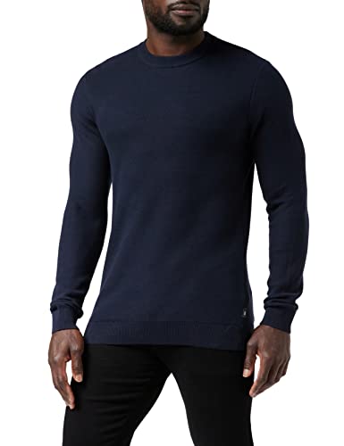 Esprit 991CC2i302, 400/bleu Marine, XXL (Lot de 2)
