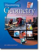Discovering Geometry an Investigative Approach ( More Projects and Explorations ) (Discovering Mathe