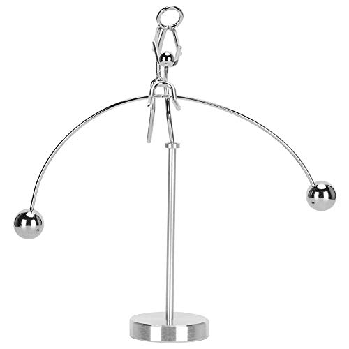 Kinetic Art Balance Toy, 2 People Dancing Physics