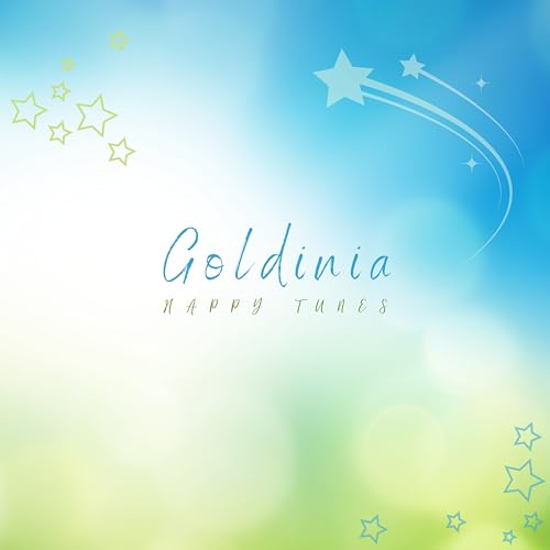 Goldinia