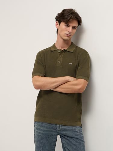 Image of THE Bear House Men Polo