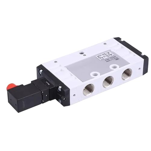Électrovanne R412009690 à commutation rapide pour automatisme 5727400220