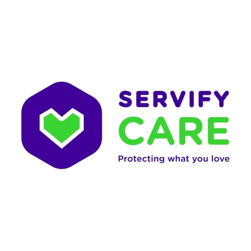 Image of Servify Care 2 Year Extended Warranty for Small Home Appliances Between 2001-3000(Email Delivery, No Physical Kit)
