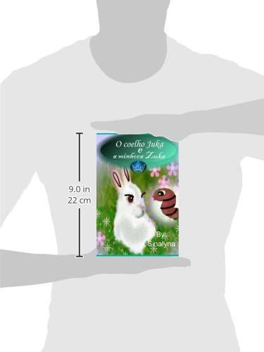 O Coelho Juka E a Minhoca Zuka