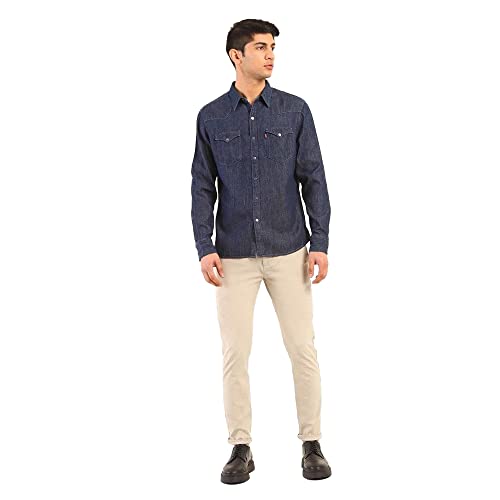 Image of Levi's Men's 512 Slim Fit Chinos